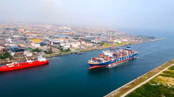 شركة CMA CGM