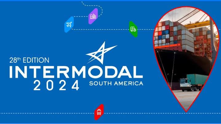 INTERMODAL SOUTH
