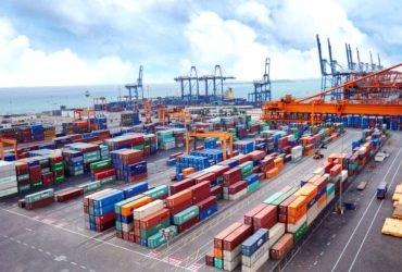 صادرات السعودية