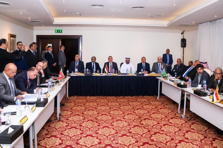 اجتماع مجلس إدارة الموانئ العربية