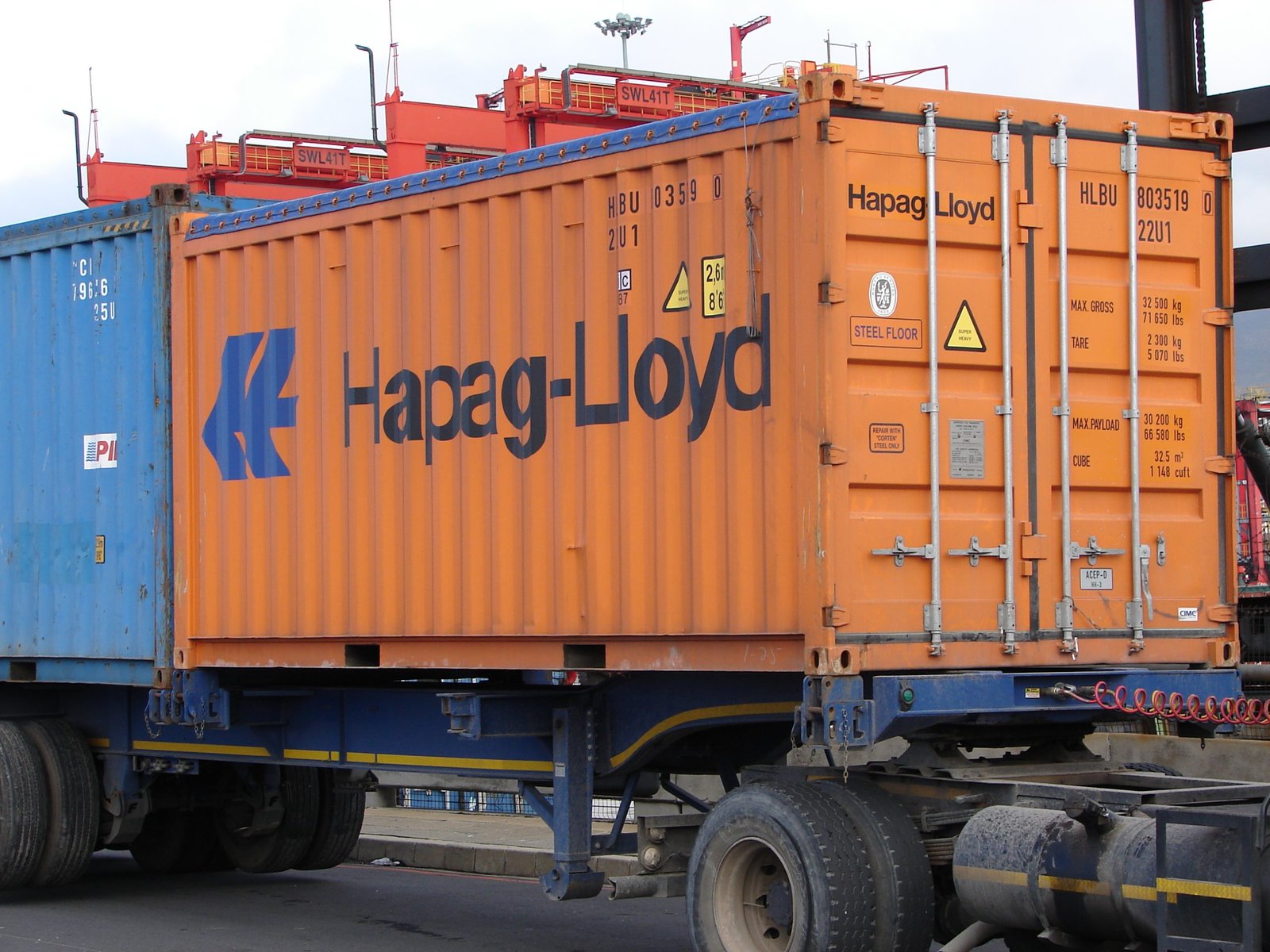 Hapag-Lloyd