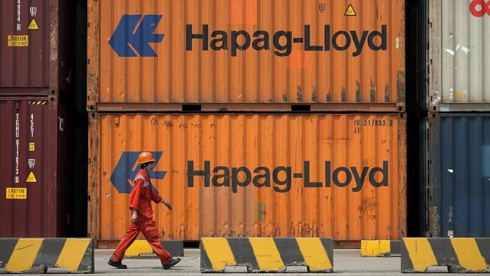 Hapag-Lloyd