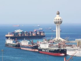 السعودية