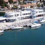 مارينا اليخوت