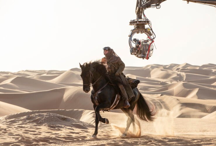 لجنة أبو ظبي للإفلام
