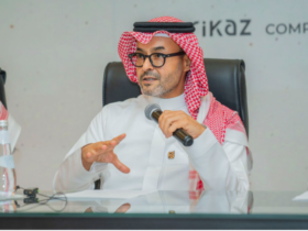 خالد القحطاني