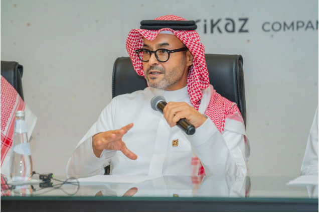 خالد القحطاني