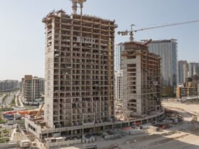 عزيزي للتطوير العقاري