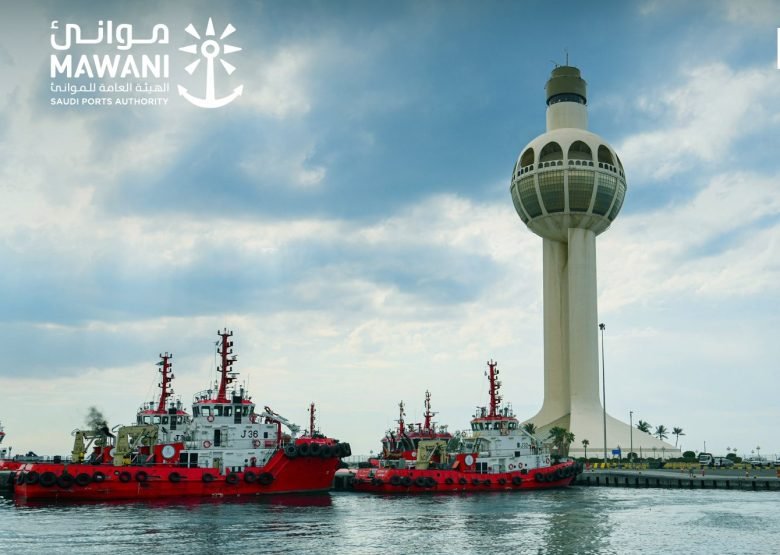 ميناء جدة