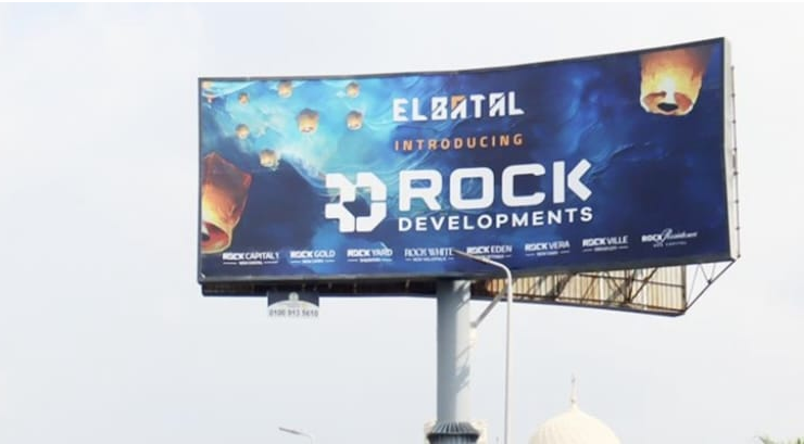 Rock Developments