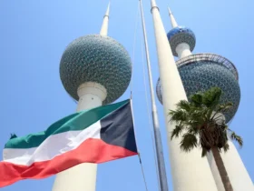 سوق العقارات الكويتية