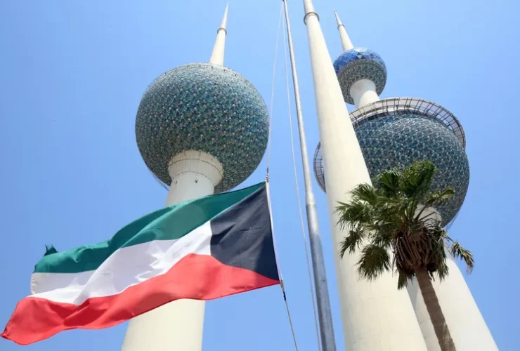 سوق العقارات الكويتية