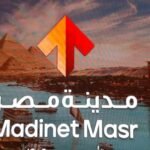 مدينة مصر
