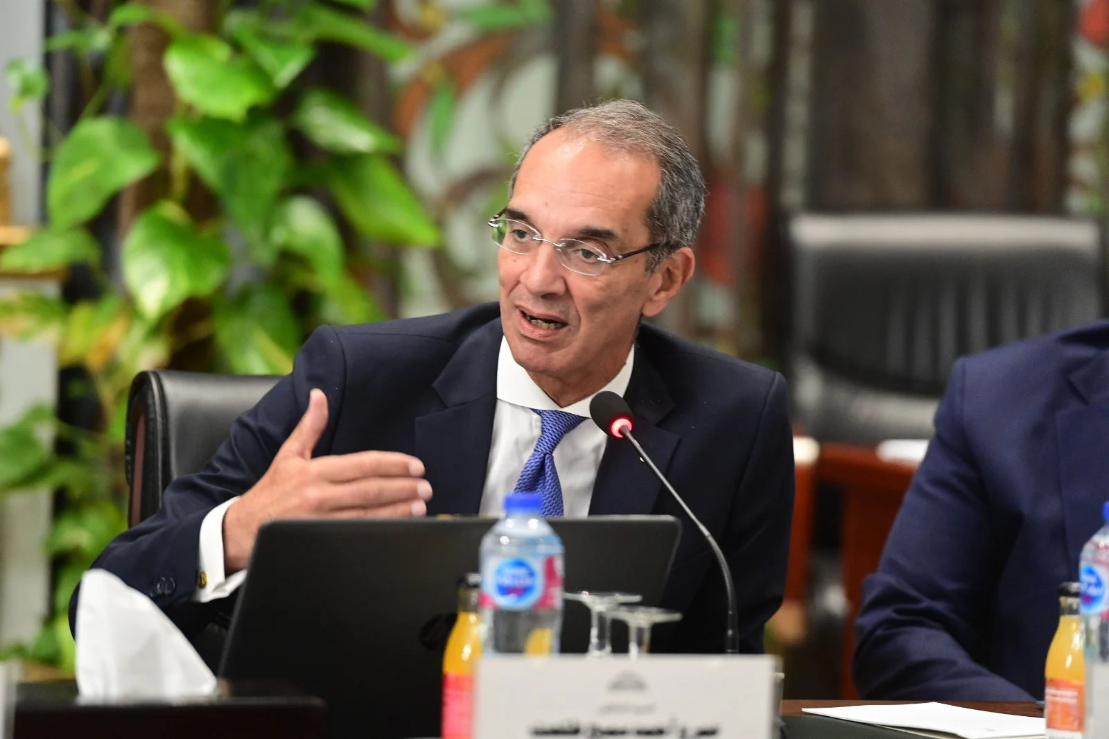 رواد رقميون