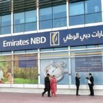 بنك الإمارات