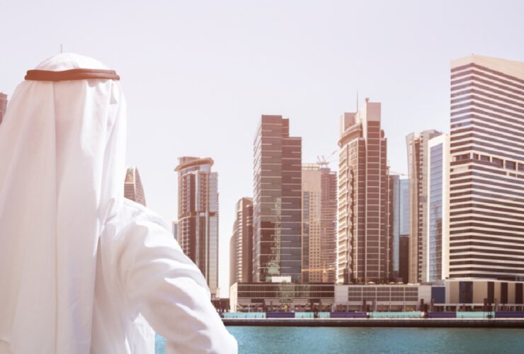 عقارات دبي