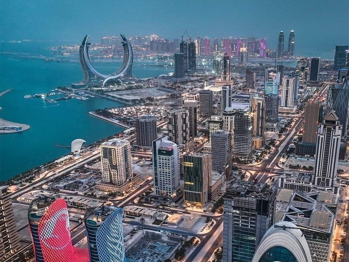 القطاع العقاري
