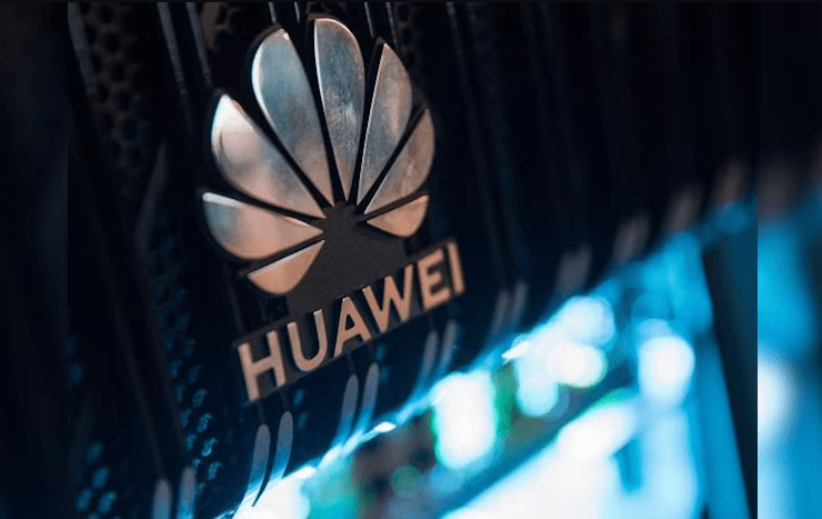 هواوي