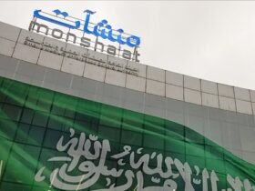 رواد الأعمال