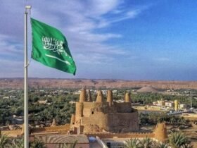 الدين العام السعودي