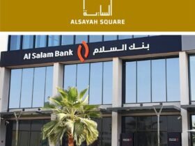بنك السلام