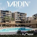 Yardin New Cairo
