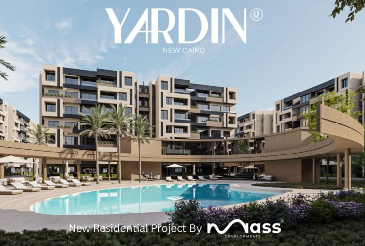 Yardin New Cairo
