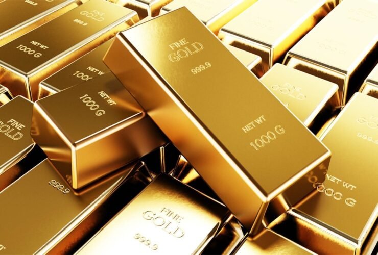 أسعار الذهب