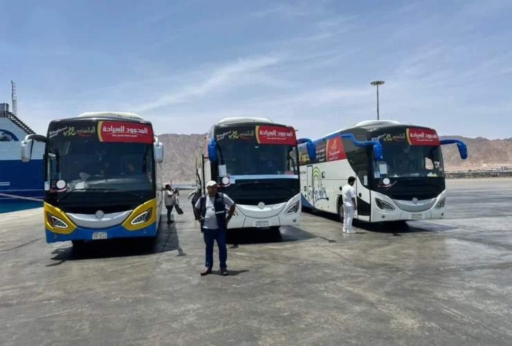 الجسر العربي