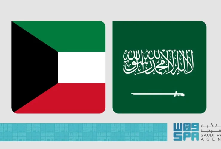 السعودية والكويت