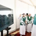 موسم الحج