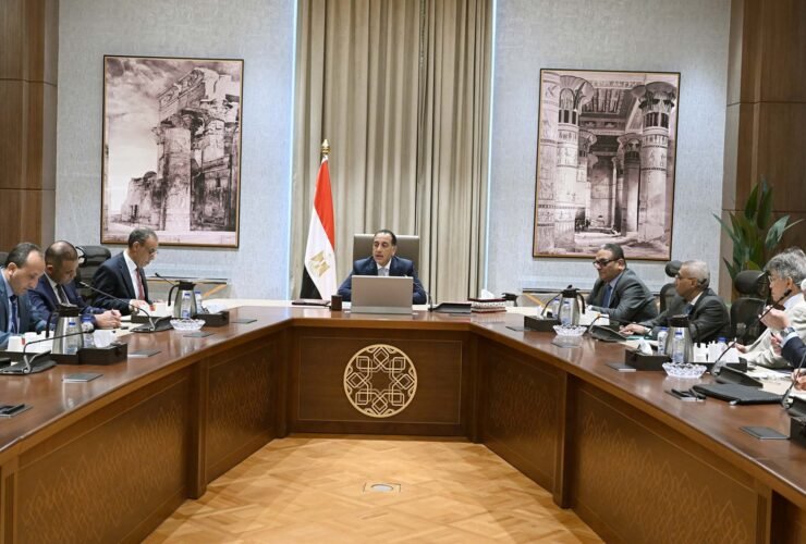 المتحف المصري