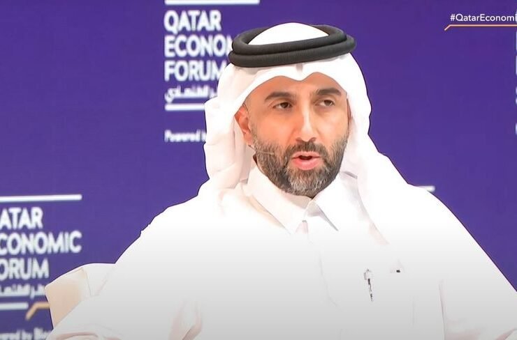قطر للاستثمار