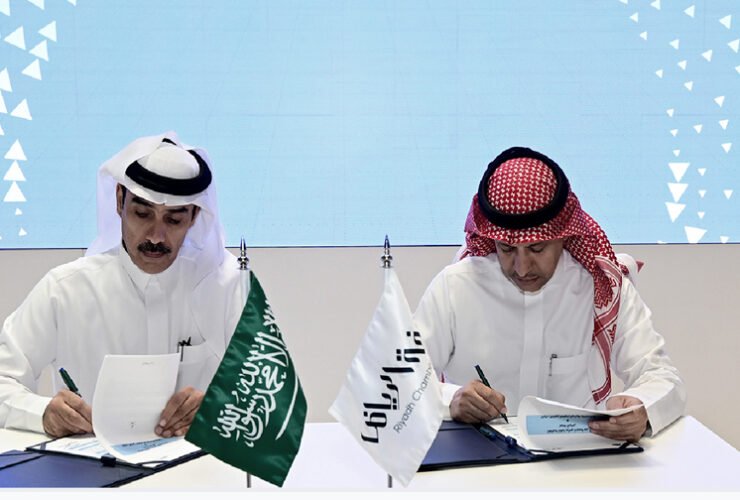 ريادة الأعمال والابتكار
