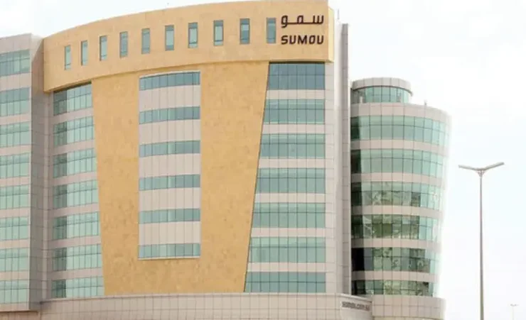 سمو العقارية
