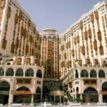 شركة مكة