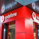 فودافون مصر