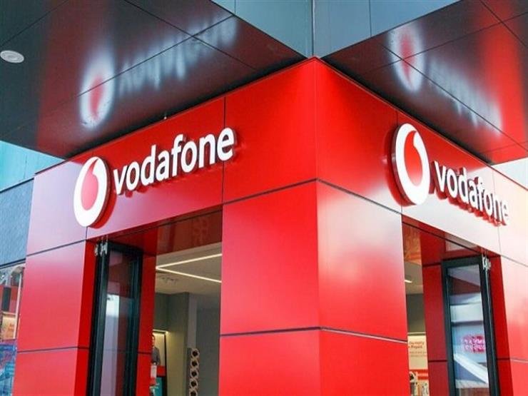 فودافون مصر