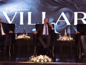 فيلار العلمين