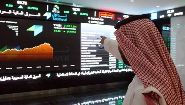 التأمين السعودي