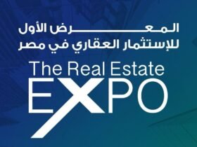 معرض The Real Estate Expo