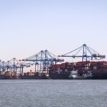 ميناء دمياط