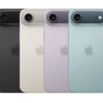 iPhone 17
