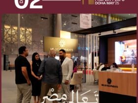 معرض عقارات النيل