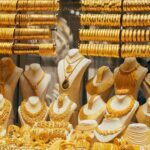 أسعار الذهب في مصر