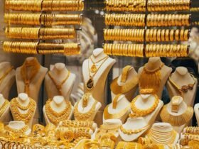 أسعار الذهب