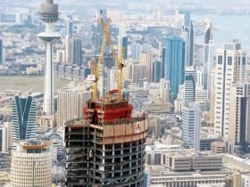 العقارات في الكويت 