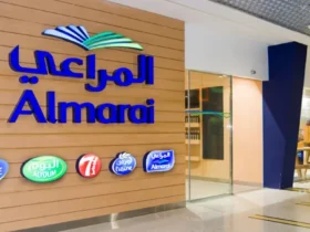 المراعي