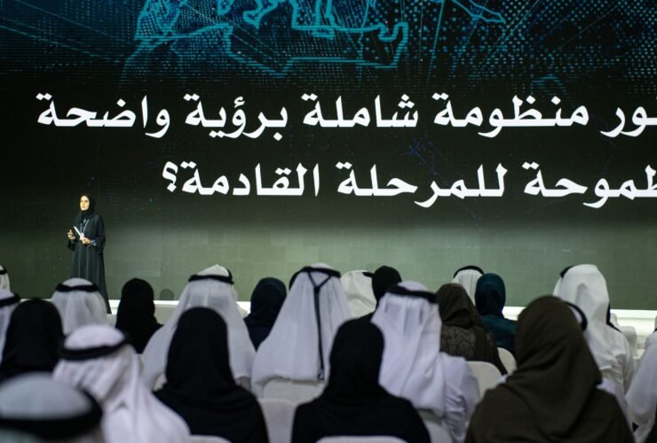 صندوق ريادة