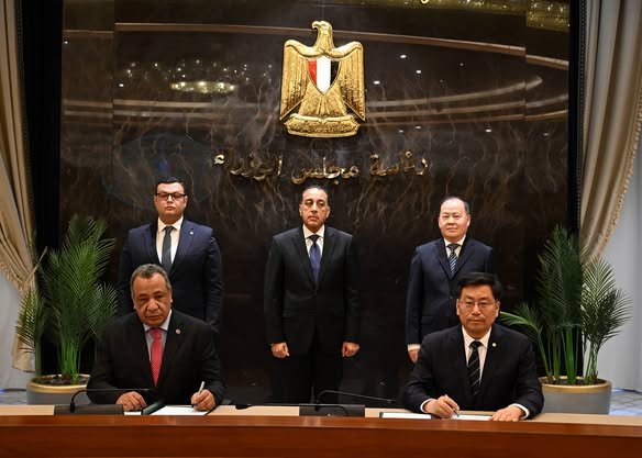 المقاولون العرب